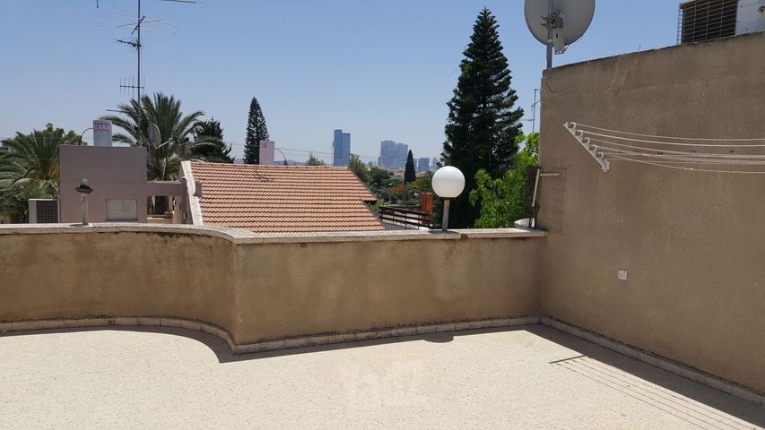 בית פרטי/ קוטג' למכירה בתל אביב יפו (תיווך) — 3