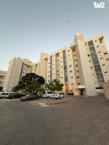 דירה, נווה אילן, אשקלון