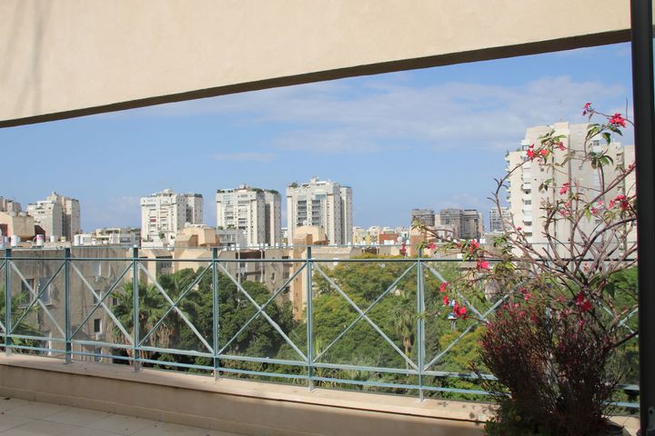 דירה למכירה בתל אביב יפו (תיווך) — 3