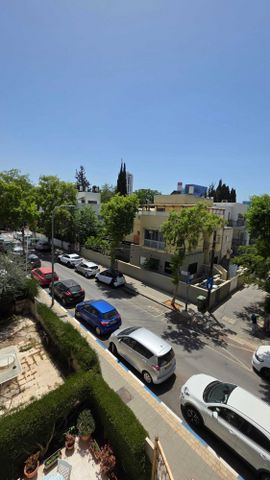 גג/ פנטהאוז למכירה בתל אביב יפו (תיווך) — 2