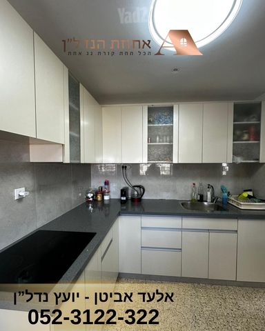 דירה למכירה בירושלים (תיווך) — 4