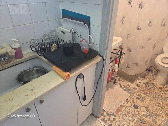 דירה למכירה בתל אביב יפו (תיווך) — 4