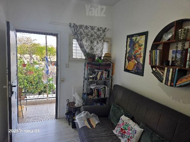 דירה למכירה בתל אביב יפו (תיווך) — 3