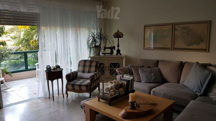 דירה למכירה בתל אביב יפו (תיווך) — 4