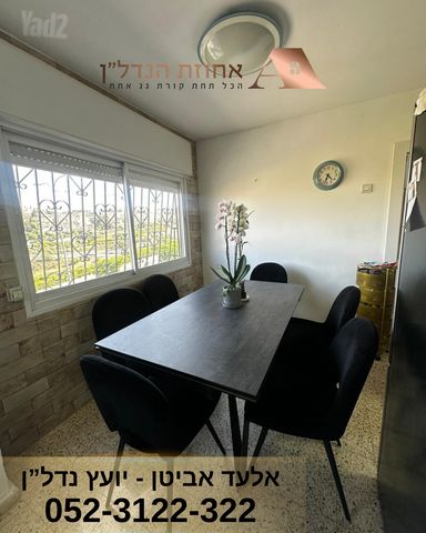 דירה למכירה בירושלים (תיווך) — 3