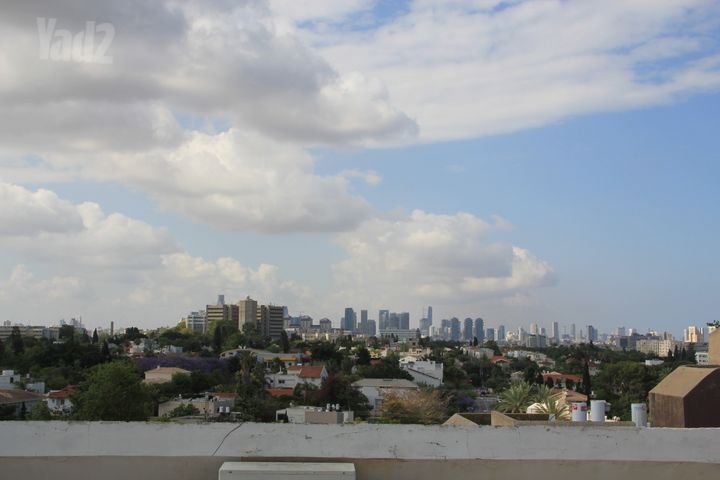 דירה למכירה בתל אביב יפו (תיווך) — 4