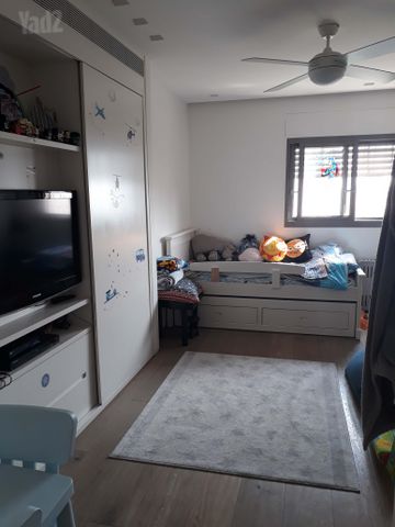 דירה למכירה בתל אביב יפו (תיווך) — 5