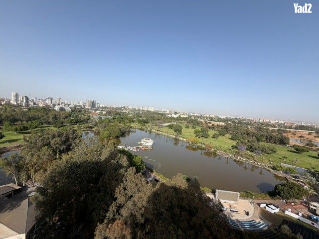 רמת השקמה