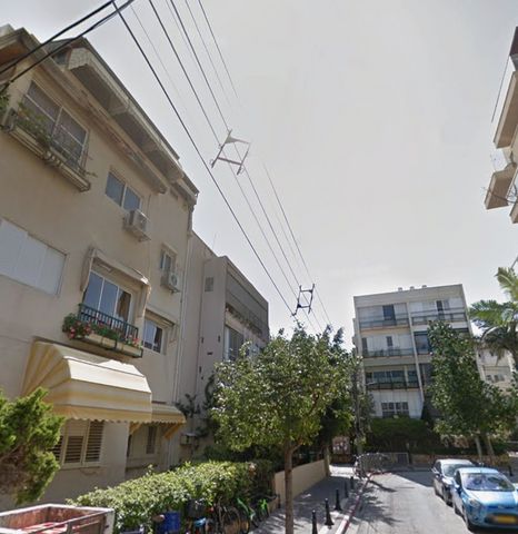 דירה למכירה בתל אביב יפו (תיווך) — 2