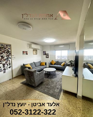 דירה למכירה בירושלים (תיווך) — 2