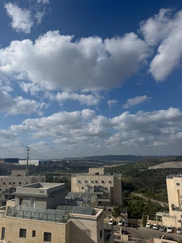 מודעת נכס, רב המנונא, רמת עזרא / רמת בית שמש ד-2, בית שמש