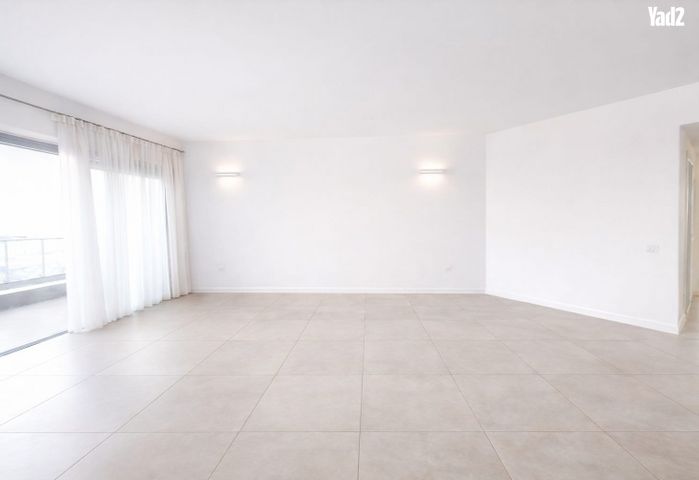 דירה, הגוש הגדול, רמת אביב החדשה, נופי ים, תל אביב יפו