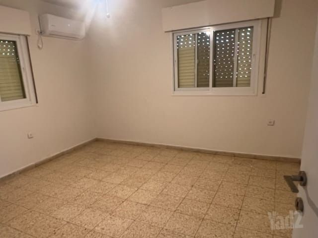 דירת גן למכירה בירושלים (תיווך) — 2
