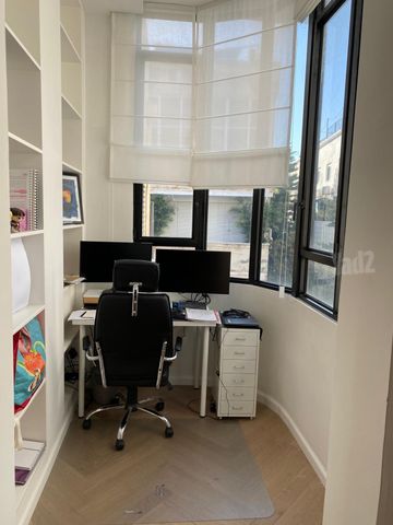 דירה למכירה בתל אביב יפו (תיווך) — 4