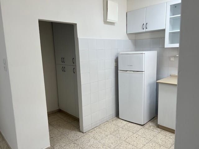 דירת גן למכירה בירושלים (תיווך) — 4