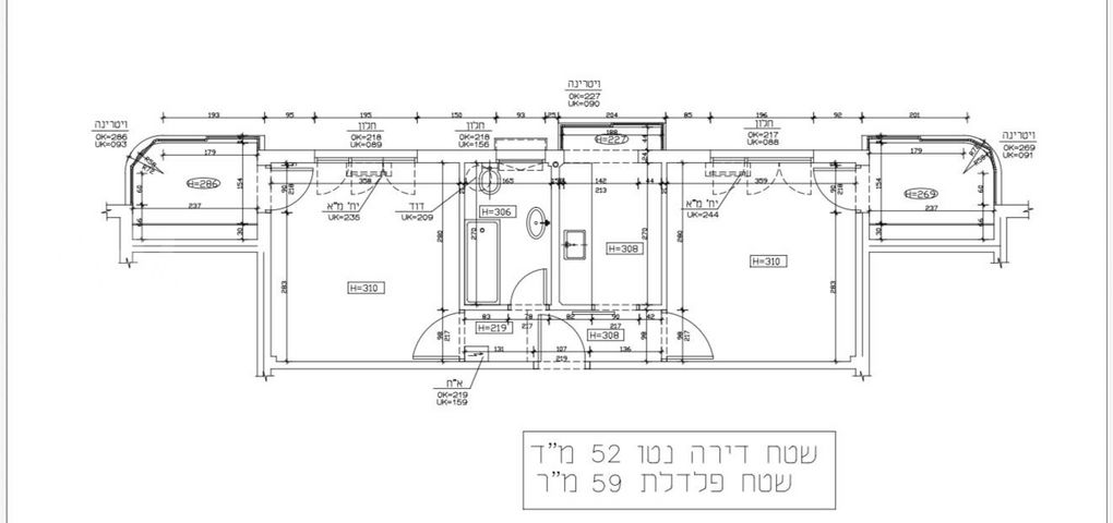 דירה למכירה בתל אביב יפו (תיווך) — 5