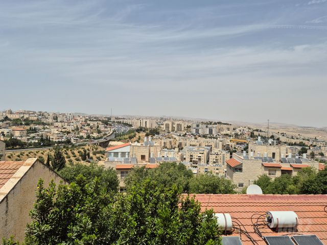 דירה למכירה בירושלים (תיווך) — 3