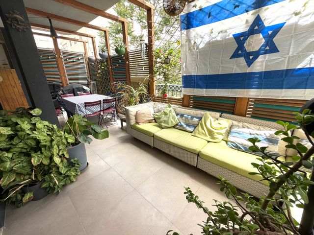 דירה למכירה בירושלים (תיווך) — 4