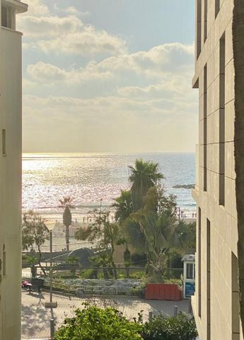 דירה להשכרה בתל אביב יפו (תיווך) — 3