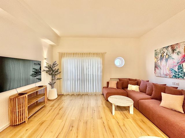 דירה להשכרה בתל אביב יפו (תיווך) — 5