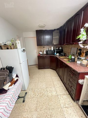 דירה להשכרה בתל אביב יפו (תיווך) — 2