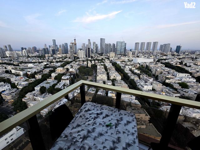 דיזנגוף 50