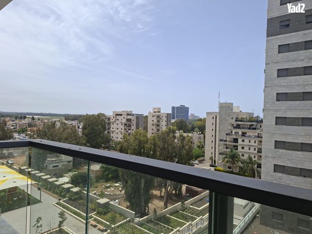 דירה, מרכז העיר, חדרה