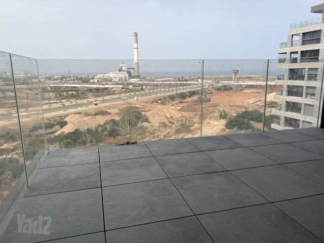 דירה להשכרה בתל אביב יפו (תיווך) — 3