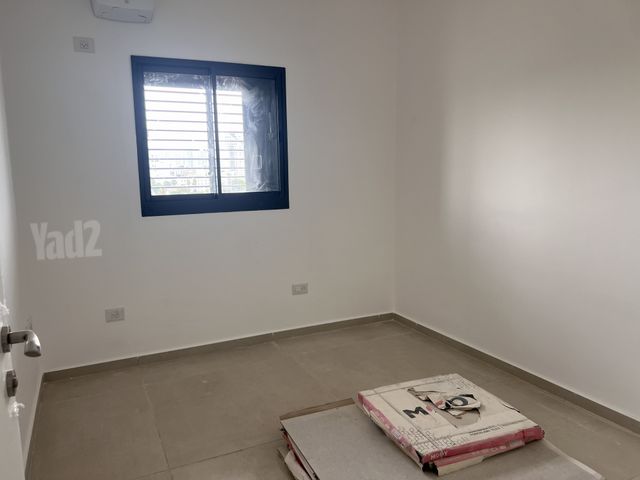 דירה להשכרה בתל אביב יפו (תיווך) — 4