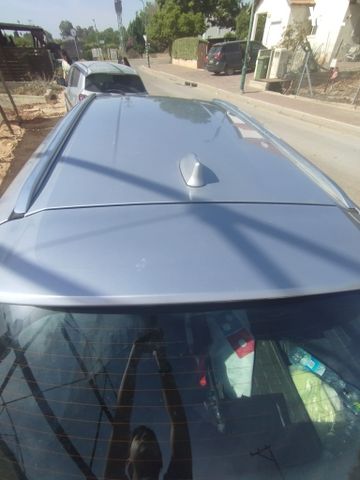 מודעת רכב טויוטה קורולה