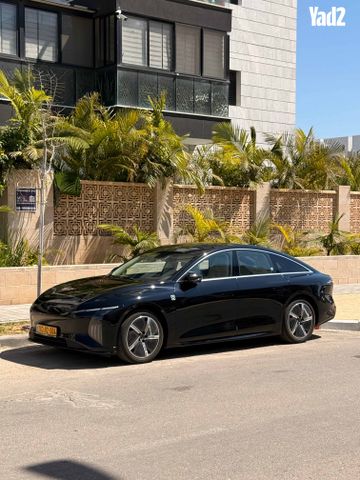 מודעת רכב פורתינג S7