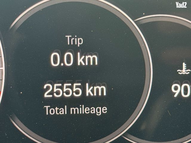 מודעת רכב פורשה 911