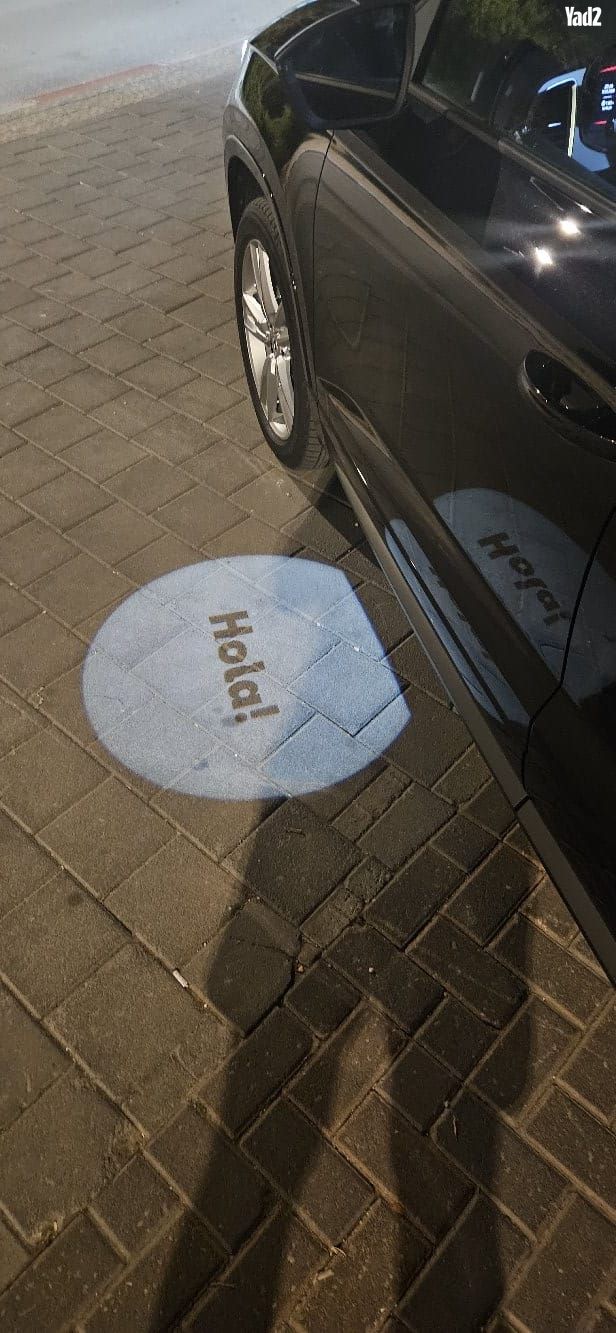 מודעת רכב סיאט אטקה
