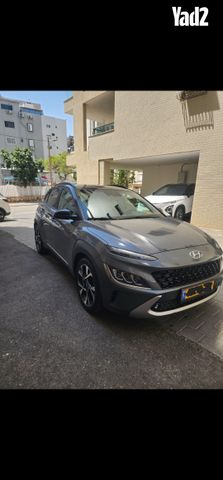 מודעת רכב יונדאי קונה