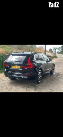 מודעת רכב וולוו XC60