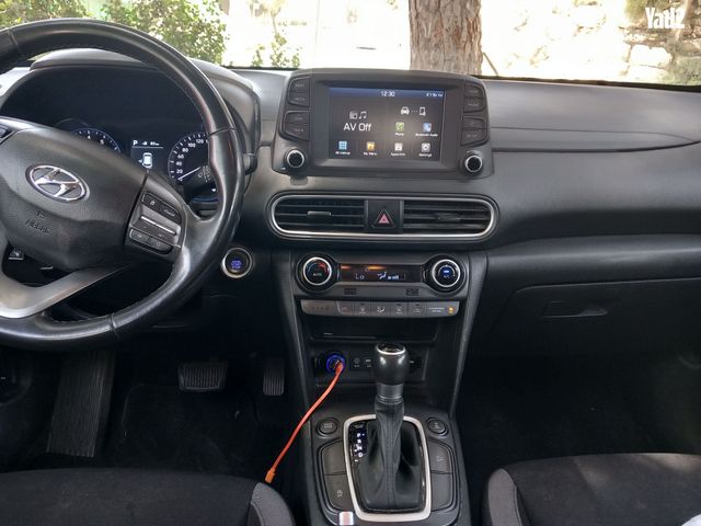 מודעת רכב יונדאי קונה