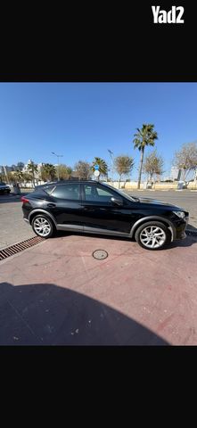 מודעת רכב קופרה פורמנטור