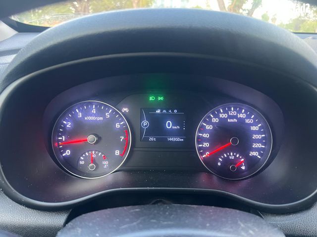 מודעת רכב קיה ספורטז'