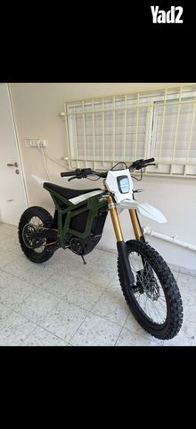 מודעת רכב Talaria TL4000YE-A