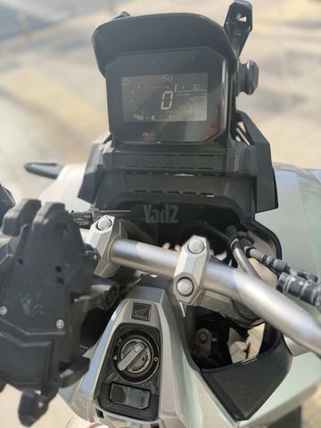 מודעת רכב הונדה ADV350