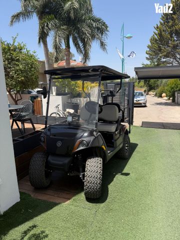 מודעת רכב Yamaha