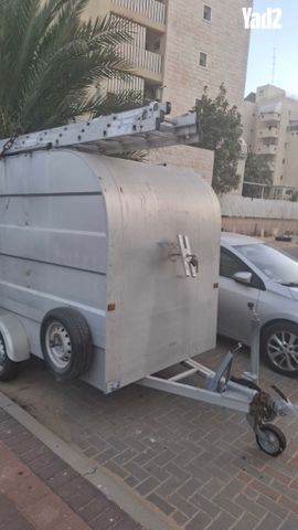 מודעת רכב פרטי/מסחרי
