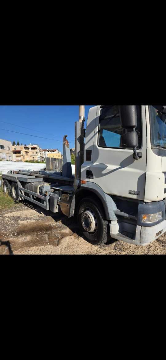 מודעת רכב דאף