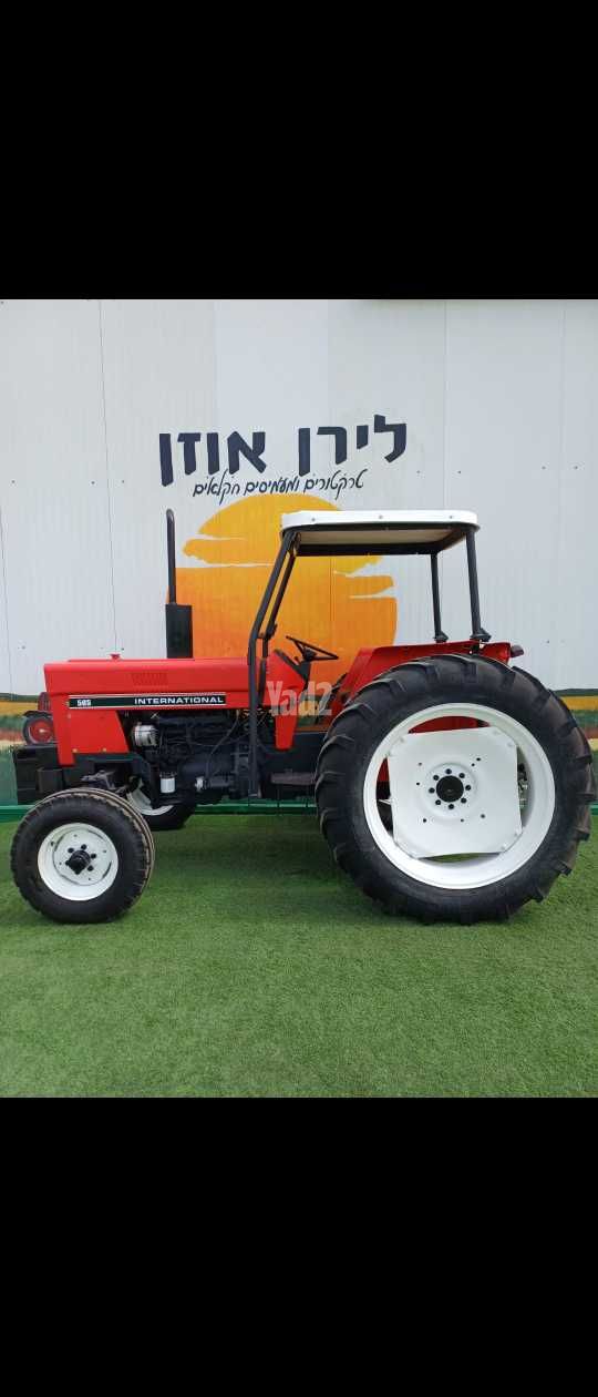 מודעת רכב כללי