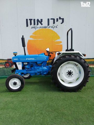 מודעת רכב כללי