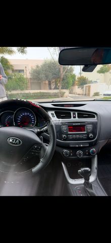 מודעת רכב קיה סיד 2