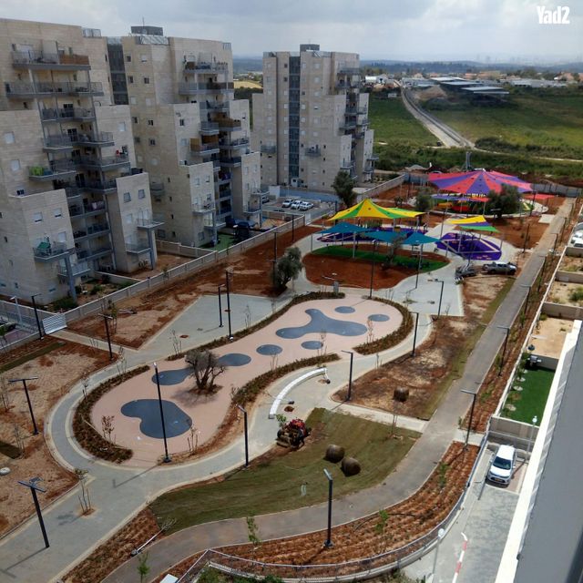 שבט יהודה 8