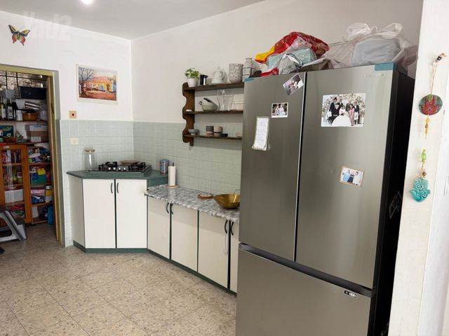 דירת גן למכירה בירושלים — 5
