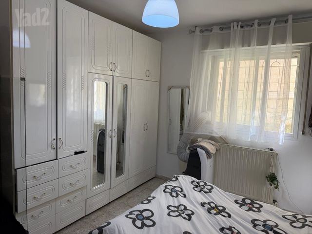 דירת גן למכירה בירושלים — 3