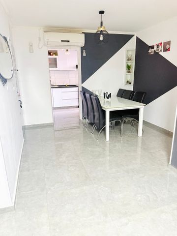 דירה למכירה בבית שמש — 3